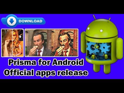 free prisma app download